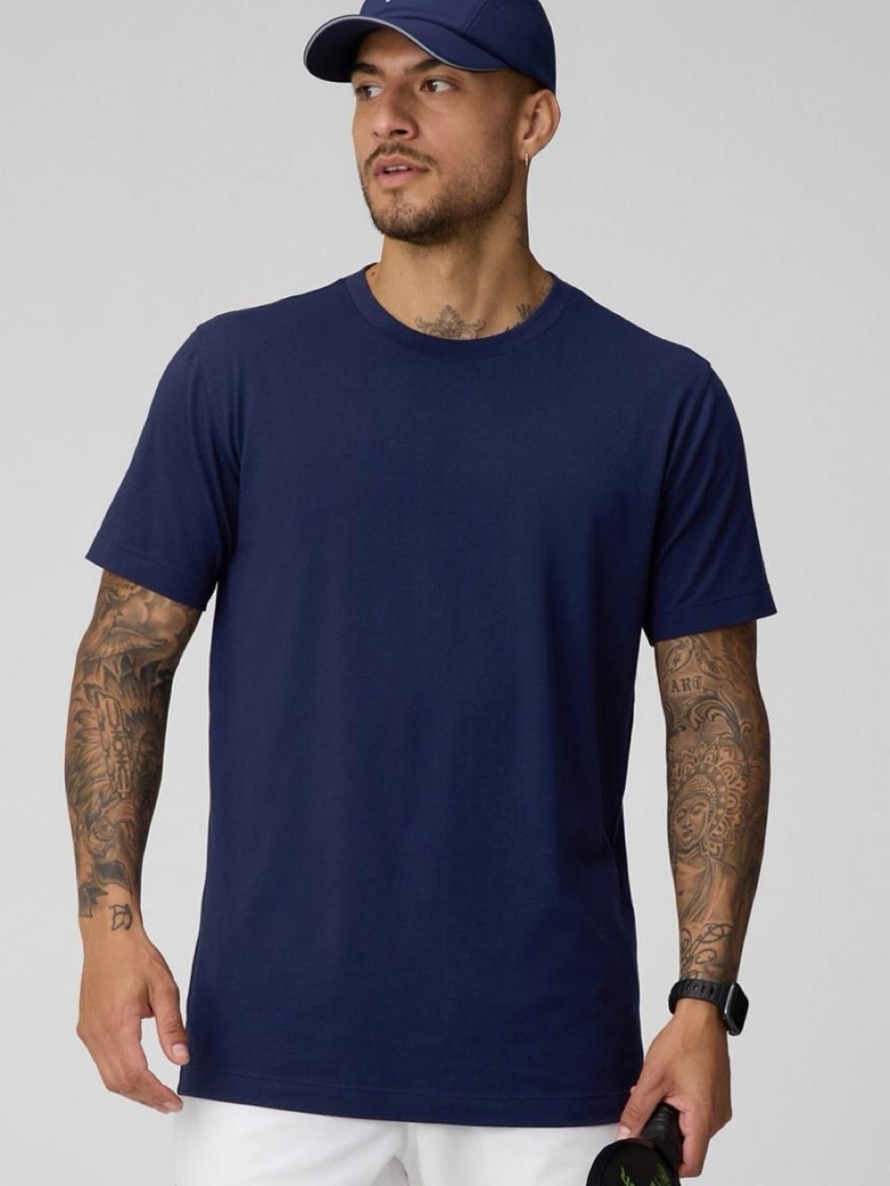 Fabletics Men’s 24-7 Athletic Performance Tee